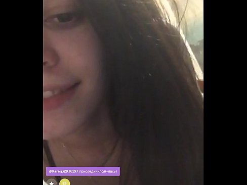 ❤️ Děvka z Ruska (Periscope, VKontakte, Instagram) ❤ Šukání video u nás ❤