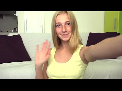 ❤️ Když se nudím, líně masturbuji svou růžovou kundičku ❤ Šukání video u nás ❤